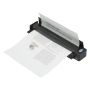 Ricoh ScanSnap iX100 CDF-/vellenscanner 600 x 600 DPI A4 Zwart (PA03688-B001) thumbnail