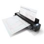 Ricoh ScanSnap iX100 CDF-/vellenscanner 600 x 600 DPI A4 Zwart (PA03688-B001) thumbnail
