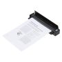 Ricoh ScanSnap iX100 CDF-/vellenscanner 600 x 600 DPI A4 Zwart (PA03688-B001) thumbnail