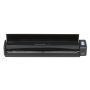 Ricoh ScanSnap iX100 CDF-/vellenscanner 600 x 600 DPI A4 Zwart (PA03688-B001) thumbnail