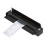 Ricoh ScanSnap iX100 CDF-/vellenscanner 600 x 600 DPI A4 Zwart (PA03688-B001) thumbnail