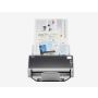 Ricoh fi-7460 ADF-/handmatige invoer scanner 600 x 600 DPI A3 Grijs, Wit (PA03710-B051) thumbnail