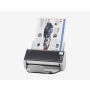 Ricoh fi-7460 ADF-/handmatige invoer scanner 600 x 600 DPI A3 Grijs, Wit (PA03710-B051) thumbnail