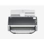 Ricoh fi-7460 ADF-/handmatige invoer scanner 600 x 600 DPI A3 Grijs, Wit (PA03710-B051) thumbnail