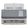 Ricoh fi-7300NX ADF-scanner 600 x 600 DPI A4 Grijs, Wit (PA03768-B001) thumbnail