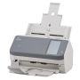 Ricoh fi-7300NX ADF-scanner 600 x 600 DPI A4 Grijs, Wit (PA03768-B001) thumbnail