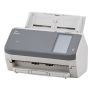 Ricoh fi-7300NX ADF-scanner 600 x 600 DPI A4 Grijs, Wit (PA03768-B001) thumbnail