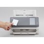 Ricoh fi-7300NX ADF-scanner 600 x 600 DPI A4 Grijs, Wit (PA03768-B001) thumbnail