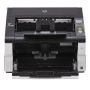 Ricoh FI-7900 ADF-/handmatige invoer scanner 600 x 600 DPI A3 Zwart, Grijs (PA03800-B001) thumbnail