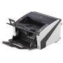 Ricoh fi-7800 ADF-/handmatige invoer scanner 600 x 600 DPI A3 Zwart, Grijs (PA03800-B401) thumbnail