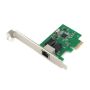 Gembird NIC-GX1 - netværksadapter - PC thumbnail