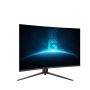 MSI G32CQ5P computer monitor 80 cm (31.5") 2560 x 1440 Pixels Wide Quad HD LCD Zwart (G32CQ5P) thumbnail