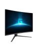 MSI G32CQ5P computer monitor 80 cm (31.5") 2560 x 1440 Pixels Wide Quad HD LCD Zwart (G32CQ5P) thumbnail