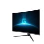 MSI G32CQ5P computer monitor 80 cm (31.5") 2560 x 1440 Pixels Wide Quad HD LCD Zwart (G32CQ5P) thumbnail