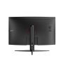 MSI G32CQ5P computer monitor 80 cm (31.5") 2560 x 1440 Pixels Wide Quad HD LCD Zwart (G32CQ5P) thumbnail