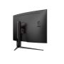 MSI G32CQ5P computer monitor 80 cm (31.5") 2560 x 1440 Pixels Wide Quad HD LCD Zwart (G32CQ5P) thumbnail