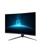 MSI G32CQ5P computer monitor 80 cm (31.5") 2560 x 1440 Pixels Wide Quad HD LCD Zwart (G32CQ5P) thumbnail