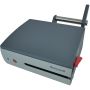 Honeywell Compact 4 Mark III Labelprinter 203 dpi met Ethernet (XF1-00-03000000) thumbnail