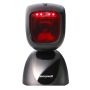 Honeywell Youjie HF600 Vaste streepjescodelezer 1D/2D Fotodiode Zwart (YJ HF600-1-2USB) thumbnail