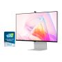 Samsung 27" ViewFinity S9 S90PC 5K Monitor (LS27C902PAUXDU) thumbnail