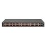 Nortel Ethernet Routing Switch 4548GT-PWR Managed Power over Ethernet (PoE) Zwart (AL4500A14-E6) thumbnail
