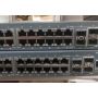 Avaya Ethernet Routing Switch 4524GT-PWR Switch managed 24 x 101001000 (PoE) + 4 x Shared SFP Deskto (AL4500A15-E6) thumbnail