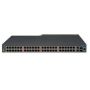 Avaya 4826GTS-PWR+ Managed L3 Gigabit Ethernet (10/100/1000) Power over Ethernet (PoE) Zwart (AL4800A89-E6) thumbnail