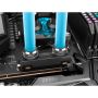 Corsair MP600 PRO M.2 2 TB PCI Express 4.0 3D TLC NAND NVMe (CSSD-F2000GBMP600HXE) thumbnail