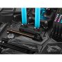 Corsair MP600 PRO M.2 2 TB PCI Express 4.0 3D TLC NAND NVMe (CSSD-F2000GBMP600HXE) thumbnail