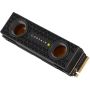 Corsair MP600 PRO M.2 2 TB PCI Express 4.0 3D TLC NAND NVMe (CSSD-F2000GBMP600HXE) thumbnail