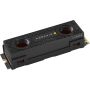 Corsair MP600 PRO M.2 2 TB PCI Express 4.0 3D TLC NAND NVMe (CSSD-F2000GBMP600HXE) thumbnail