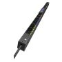 Eaton Power Distribution Units (PDUs) energiedistributie 24 AC-uitgang(en) 22.5U Zwart (EVMAF316A) thumbnail