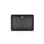 Elo Touch Solutions I-Series 2.0 Alles-in-een 2 GHz APQ8053 25,6 cm (10.1") 1280 x 800 Pixels Touchscreen Zwart (E611101) thumbnail
