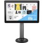 Elo Touch Solutions I-Series 2.0 Alles-in-een 2 GHz APQ8053 25,6 cm (10.1") 1280 x 800 Pixels Touchscreen Zwart (E611101) thumbnail