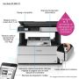 Epson EcoTank M2170 Inkjet A4 1200 x 2400 DPI 39 ppm Wifi (C11CH43402) thumbnail