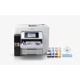 Epson EcoTank L6580 Inkjet A4 4800 x 22400 DPI 32 ppm Wifi (C11CJ28402) thumbnail