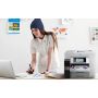 Epson EcoTank L6580 Inkjet A4 4800 x 22400 DPI 32 ppm Wifi (C11CJ28402) thumbnail