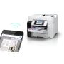 Epson EcoTank L6580 Inkjet A4 4800 x 22400 DPI 32 ppm Wifi (C11CJ28402) thumbnail