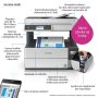 Epson EcoTank L6490 Inkjet A4 4800 x 1200 DPI 37 ppm Wifi (C11CJ88403) thumbnail
