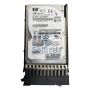 HP 146GB 3G-SAS 10k 2.5 HDD Hot Plug (0B22390) thumbnail