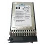 HP 146GB 3G-SAS Harde Schijf 10K 2.5 Inch SFF Hot Plug (0B22390) thumbnail