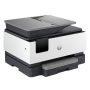 HP OfficeJet Pro 9122e Draadloos All-in-One Kleur Printer, Instant Ink; Dubbelzijdig printen (403X7B#629) thumbnail