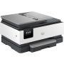 HP HP OfficeJet Pro 8134e All-in-One printer, Kleur, Printer voor Home, Printen, kopiëren, scannen, faxen, Geschikt voor HP Instant Ink; automatische documentinvoer; touchscreen; stille modus; printen via VPN met HP+ (40Q46B#629) thumbnail