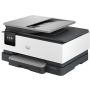 HP HP OfficeJet Pro 8134e All-in-One printer, Kleur, Printer voor Home, Printen, kopiëren, scannen, faxen, Geschikt voor HP Instant Ink; automatische documentinvoer; touchscreen; stille modus; printen via VPN met HP+ (40Q46B#629) thumbnail