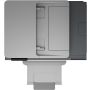 HP HP OfficeJet Pro 8134e All-in-One printer, Kleur, Printer voor Home, Printen, kopiëren, scannen, faxen, Geschikt voor HP Instant Ink; automatische documentinvoer; touchscreen; stille modus; printen via VPN met HP+ (40Q46B#629) thumbnail