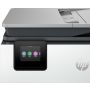HP HP OfficeJet Pro 8134e All-in-One printer, Kleur, Printer voor Home, Printen, kopiëren, scannen, faxen, Geschikt voor HP Instant Ink; automatische documentinvoer; touchscreen; stille modus; printen via VPN met HP+ (40Q46B#629) thumbnail