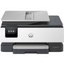 HP HP OfficeJet Pro 8134e All-in-One printer, Kleur, Printer voor Home, Printen, kopiëren, scannen, faxen, Geschikt voor HP Instant Ink; automatische documentinvoer; touchscreen; stille modus; printen via VPN met HP+ (40Q46B#629) thumbnail