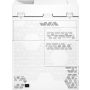 HP Color LaserJet Enterprise MFP 6800dn printer, Afdrukken, kopiëren, scannen, faxen (optie), Automatische documentinvoer; optionele high-capacity laden; Touchscreen; TerraJet-cartridge (6QN35A) thumbnail
