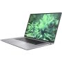 HP ZBook Studio G10 Intel® Core™ i7 i7-13800H Mobiel werkstation 40,6 cm (16") WUXGA 32 GB DDR5-SDRAM 1 TB SSD NVIDIA GeForce RTX 4080 Wi-Fi 6E (802.11ax) Windows 11 Pro Grijs (98J70ET#ABH) thumbnail