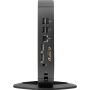 HP t540 1,5 GHz Windows 10 IoT Enterprise 1,4 kg Zwart R1305G (12H33EA#ABH) thumbnail